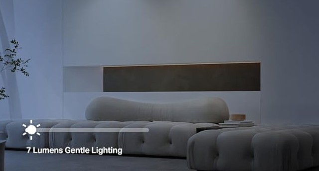 Image of the product highlighting some features.